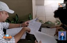 พ่อร้องสื่อฯ ลูกสอบติดหมอฟัน แต่ไม่ได้เรียน