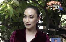 “แคทรียา” รับเข้าพบแพทย์บำบัดจิตตก หลังอินตัวละครจัด