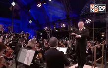 เยอรมนีฉลอง 30 ปี การล่มสลายของกำแพงเบอร์ลิน