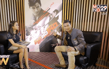 “จา พนม” กับหนังแอ็คชั่นทำรายได้สูงสุดในฮ่องกง “SPL 2 โหดซัดโหด”