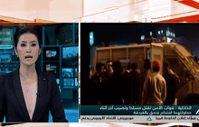 2 มือมีดบุกแทงนักท่องเที่ยวต่างชาติในอียิปต์