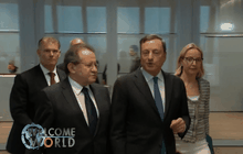 ECB เพิ่มเงินกู้ฉุกเฉินสภาพคล่องให้กรีซ