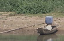 จ.อุทัยธานี แล้งหนักเข้าขั้นวิกฤต