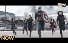 Civil War ยังแรง! คว้าแชมป์บ๊อกซ์ออฟฟิศอเมริกาต่ออีกสัปดาห์