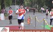ศิษย์ รร.เซนต์ฟรังฯ ร่วมงานวิ่ง SF FIRST RUN 2018