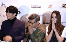 ภ.Snap แค่…ได้คิดถึง จัดฉายรอบปฐมทัศน์