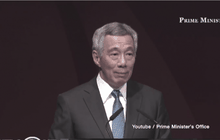 นายกสิงคโปร์เผยแผนยุทธศาสตร์ความมั่นคงทางไซเบอร์