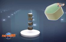 อังกฤษคิดค้นบรรจุภัณฑ์ทางเลือกจากต้นกล้วย