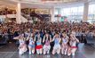 THX เสิร์ฟโมเมนต์อบอุ่น! ประกาศชื่อแฟนด้อม “THANKIE” ขอบคุณจากหัวใจ