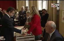 ฝรั่งเศสจัดเลือกตั้งระดับภูมิภาครอบ 2