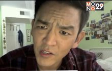 “ซูลู” แห่ง Star Trek อวดโฉมงานใหม่ Searching หนังเล่าด้วยจอคอมพิวเตอร์