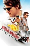 Mission: Impossible Rogue Nation มิชชั่น:อิมพอสซิเบิ้ล ปฏิบัติการรัฐอำพราง