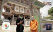 วัดฉื่อฉาง วัดจีนอายุมานานกว่า 100 ปี