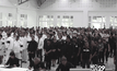 กิจกรรมถวายความอาลัย-เทิดพระเกียรติ