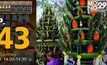 ไทยท้าทาย EP 43 : ท้าทำบายศรีเข้าประกวดงานประเพณีบุญเดือน6