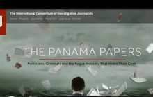 “ปานามาลีกส์” แฉกลฟอกเงิน-เลี่ยงภาษีระดับโลก