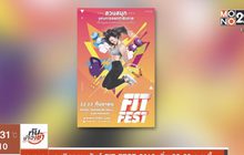 ระเบิดความมันส์ FIT FEST 2018 เริ่ม 22-23 ก.ย.นี้