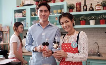 “อิ๋ว พชรณมน” จัดงานแฟนมีตติ้ง Eiweiw’s Day