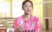 เปิดใจ “นุศรา ต้อมคำ” กับการหวนคืนลีกลูกยางไทย