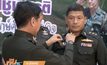 มอบเหรียญกล้าหาญ “ร้อยเอกฮีโร่” ยิงสู้โจรใต้