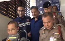 คุก 6 เดือน “เสี่ยท็อป” คดีเช็คเด้ง คุมส่งเรือนจำกรุงเทพ