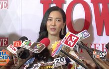 “นุ่น วรนุช” ฟุ้งธุรกิจไปได้สวย ลั่นเชื่อใจ “ต๊อด”