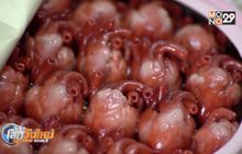 งานศิลปะ “หลอนแต่น่ารัก” ?