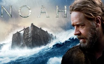 Noah โนอาห์ มหาวิบัติวันล้างโลก