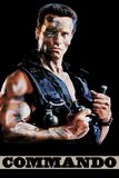 Commando คอมมานโด