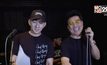 “ปั่น – บี” เปิดห้องซ้อมคอนเสิร์ต “2 Gents 2 Gen”