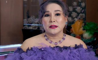 5 แนวคิดการใช้ชีวิต มาดามพอลล่า ไฮโซยุดยา สวยมั่นใจตัวเอง ไปไหนคนต้องมอง