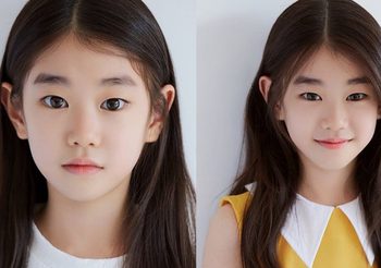 Park So Yi นักแสดงเด็ก วัย9ขวบ ทั้งน่ารักทั้งเก่ง ลูกสาวแห่งชาติฝั่งเกาหลี