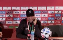 “คล็อปป์” พอใจหงส์เข้าชิงฟีฟ่าคลับเวิลด์คัพ