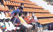 ศบค.อนุญาตแฟนบอลเข้าชมไทยลีกเพิ่มเป็น 50 เปอร์เซนต์