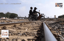 รฟท.เสนอปิดจุดเสี่ยงทางรถไฟทั่วประเทศ