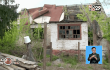 ใกล้ครบรอบ 30 ปีโรงไฟฟ้าเชอร์โนบิลระเบิด