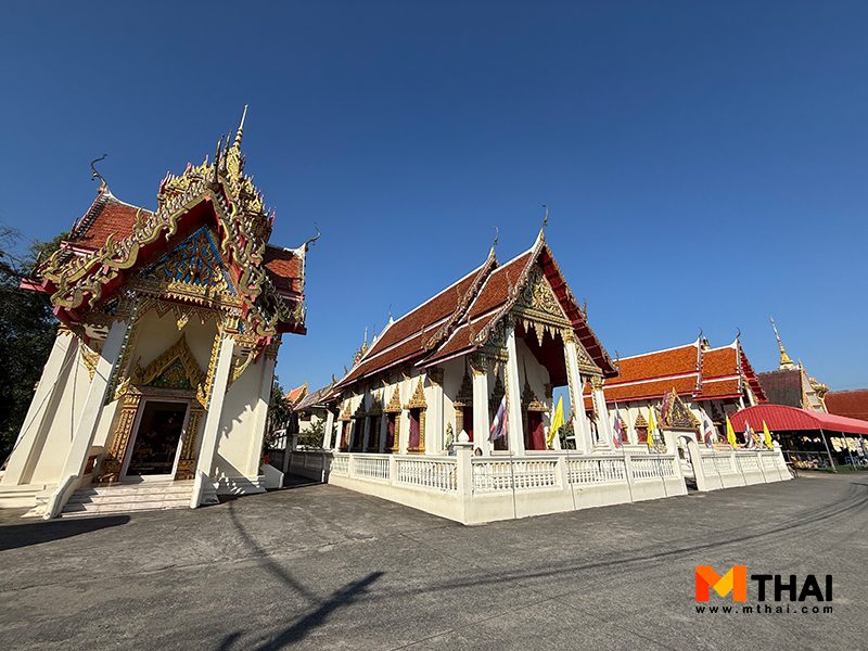 วัดใหญ่สว่างอารมณ์