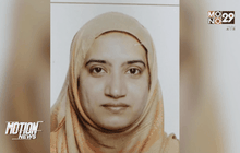 ภาพคนร้ายกราดยิงในซานเบอร์นาดิโนของสหรัฐฯ