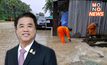 “สุริยะ” ห่วงใยพี่น้องชาวภูเก็ตน้ำท่วม สั่งจนท. เร่งเข้าช่วยเหลือด่วน