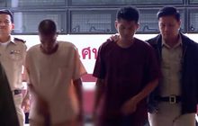 ปิดคดีอุ้มฆ่า “เอกยุทธ” ฎีกายืนคุก “จ.ส.อ.อิทธิพล” 1 ปี 4 เดือน