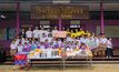 “JAS Group” มอบทุนการศึกษา เพื่อสร้างโอกาสด้านกีฬาสู่โรงเรียนบ้านโป่งยอ
