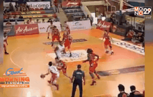 “โมโนแวมไพร์” บุกพ่ายมาเลเซียศึก ABL