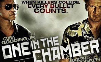 One in the Chamber เพชฌฆาตโค่นเพชฌฆาต
