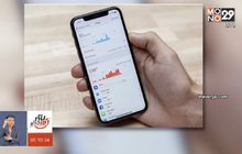 “iOS 12” ได้รับทั้งเสียงชื่นชม-วิจารณ์