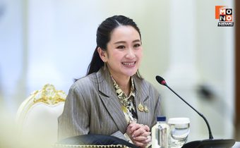 เปิดชื่อแกนนำพรรคร่วมรัฐบาล หารือ “นายกฯ” ปรับ ครม.