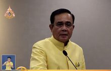 นายกฯ สบายใจ “พลังประชารัฐ” เคลียร์ปัญหาจบ