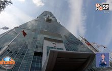 ตื่นตาตื่นใจ ตึกไทเป 101