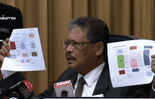 สมาคมทนายความมาเลเซียเรียกร้องให้อัยการสูงสุดลาออก