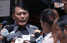 ไฟแนนซ์กดดันตำรวจเร่งคืนรถยึด 204 คัน