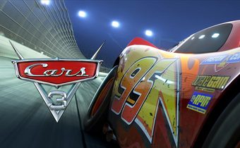 Cars 3 สี่ล้อซิ่ง ชิงบัลลังก์แชมป์